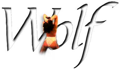 Ze Wolf's Logo
